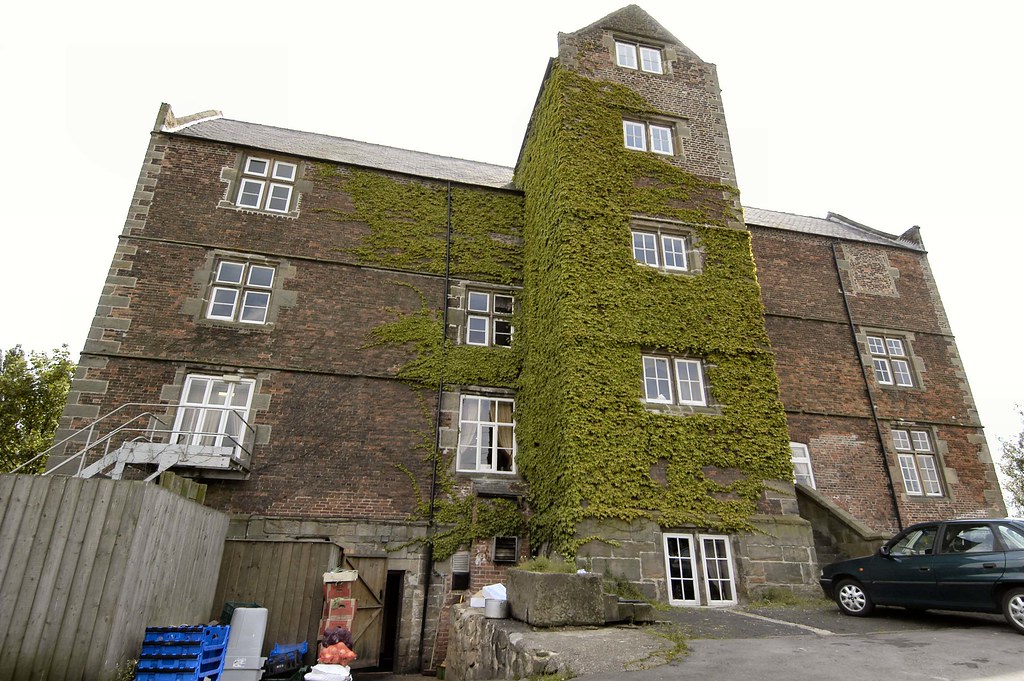 Weston On Trent, Coopers Arms Dayoff171 Flickr