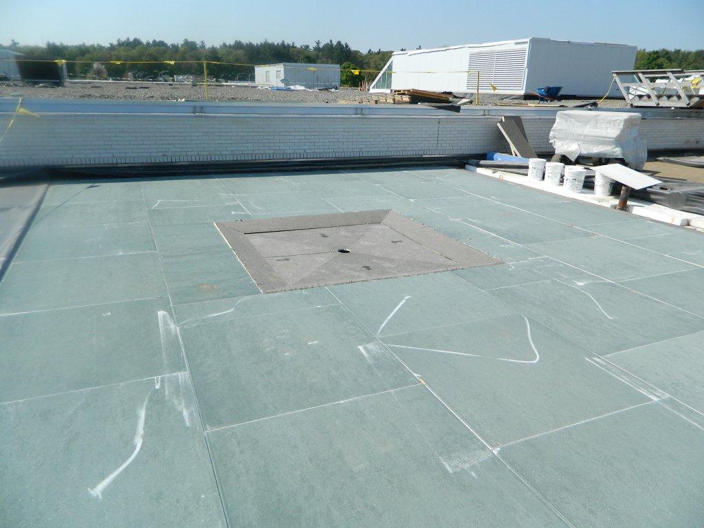 IRS Service Center Andover MA Hinged Target Sumps Flickr