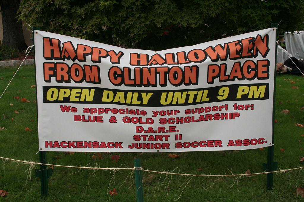 Clinton Place, Hackensack, N.J. John Kay Flickr