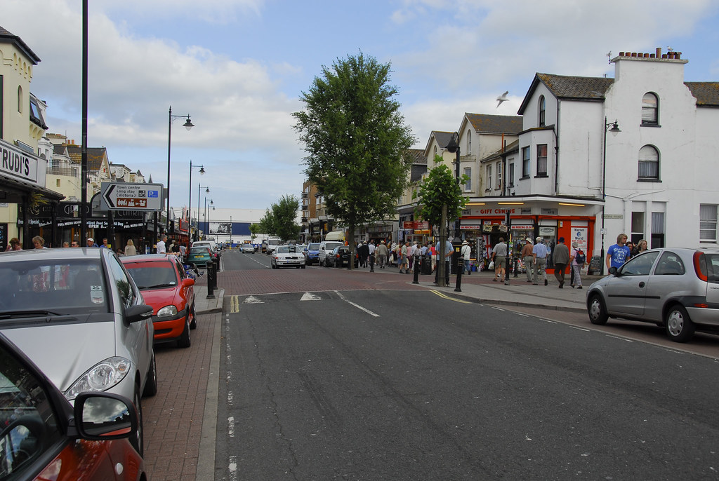 Torbay Road, Paignton Robin Kearney Flickr