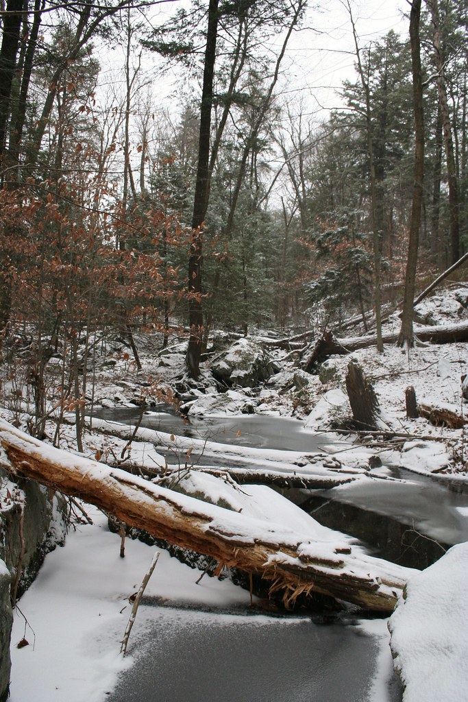 Canopus Creek 4 Clarence Fahnestock State Park, New York Brian