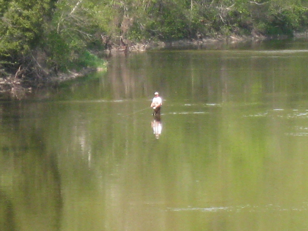 Blackwolf Run, The River Course, Kohler, Wisconsin Flickr