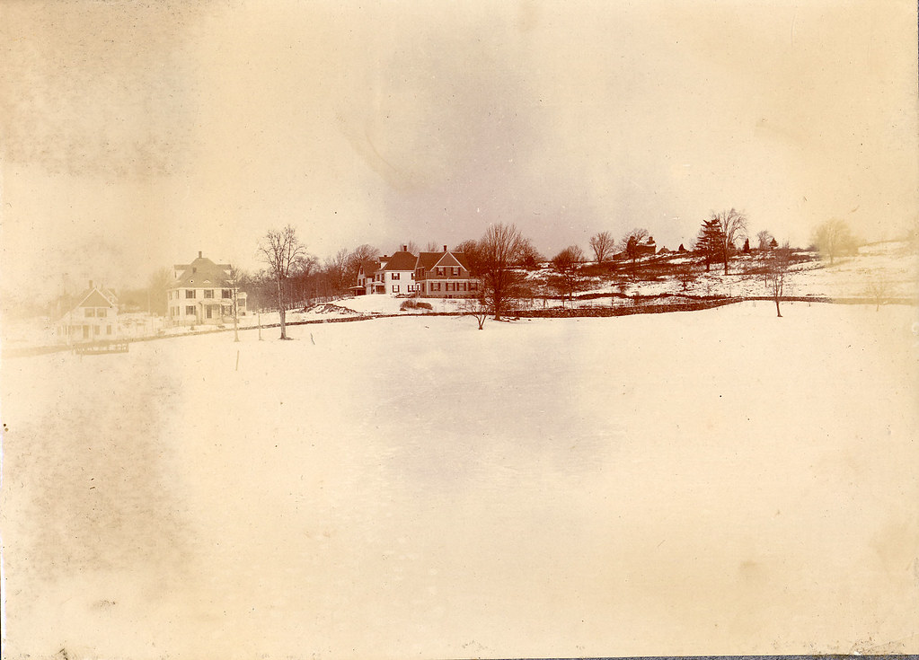 Hopedale Park, Hopedale, Massachusetts Flickr