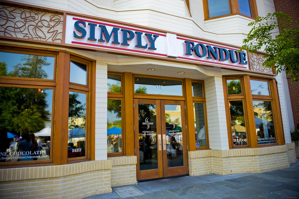 Simply Fondue star5112 Flickr