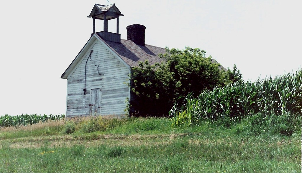 Minnesota, Pope County District No. 94 (449) District 94 s… Flickr