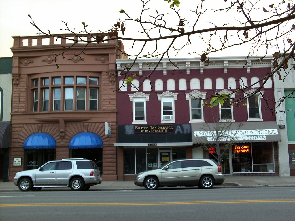 beautiful Charlotte Michigan Digital image Knight Flickr