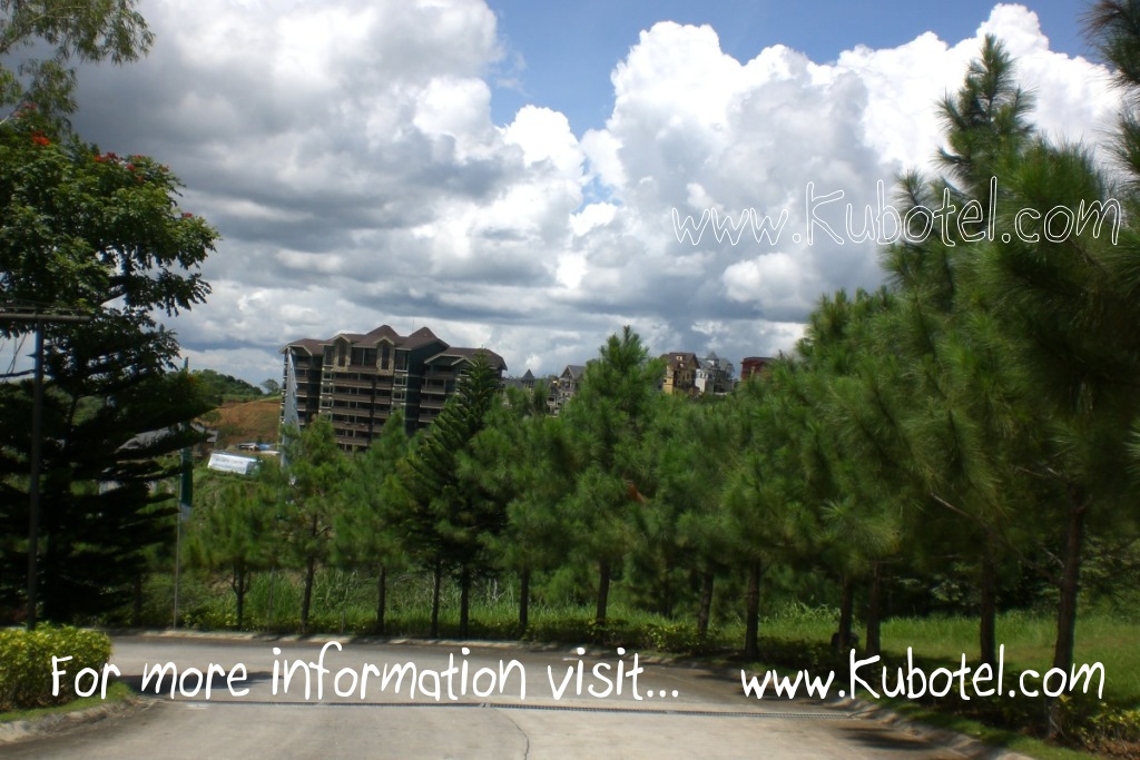 Philippines Real Estate Crosswinds Tagaytay (Tagaytay, Ph… Flickr