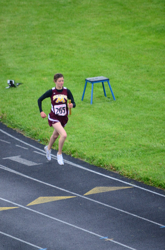 2011 State A Track and Field Day 1 Madison 038 Flickr