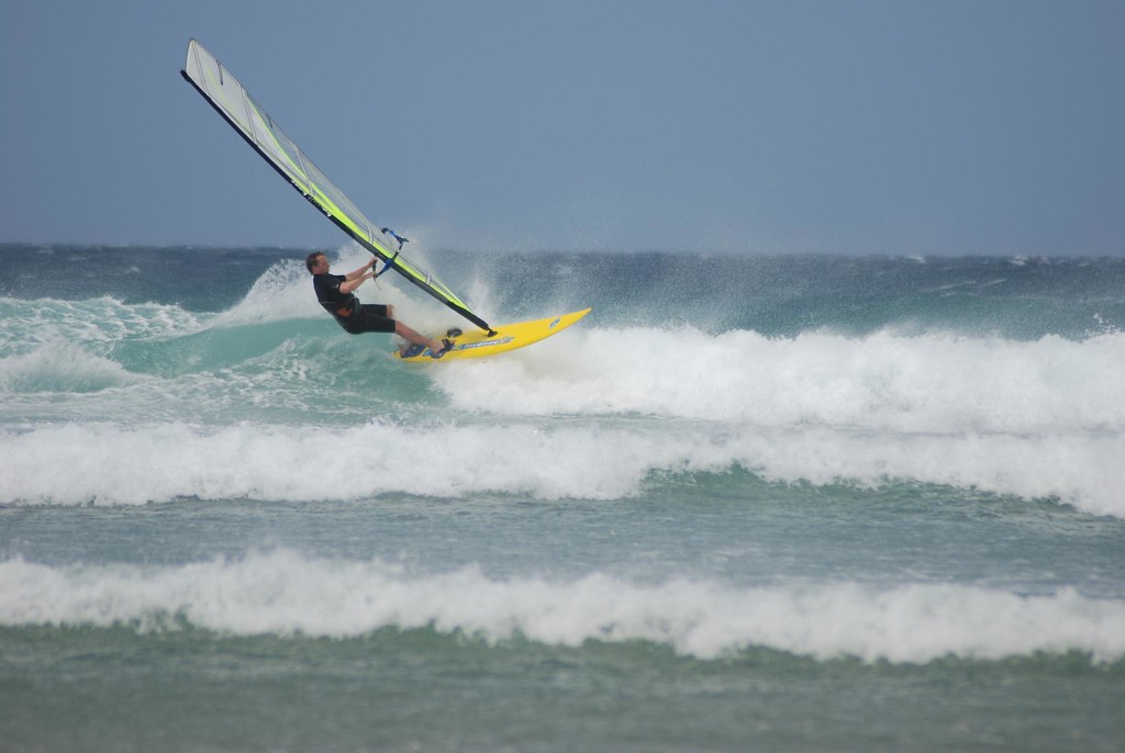 Sandy Point New Years holidays New Years holidays at Sandy… Flickr