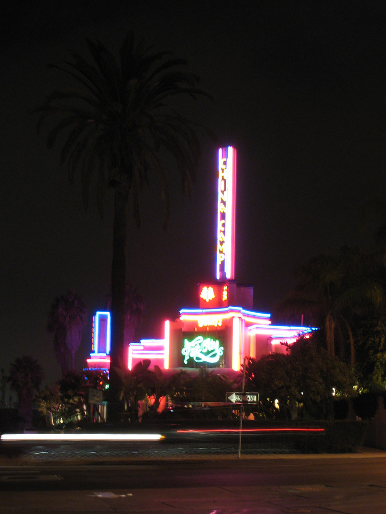 Denny',s aka China Camp, San Diego CA, 11/20/2007 jill, jellidonut