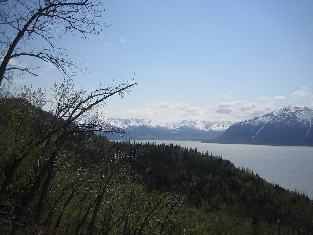 McHugh hike May 2008 006 Rebecca Flickr