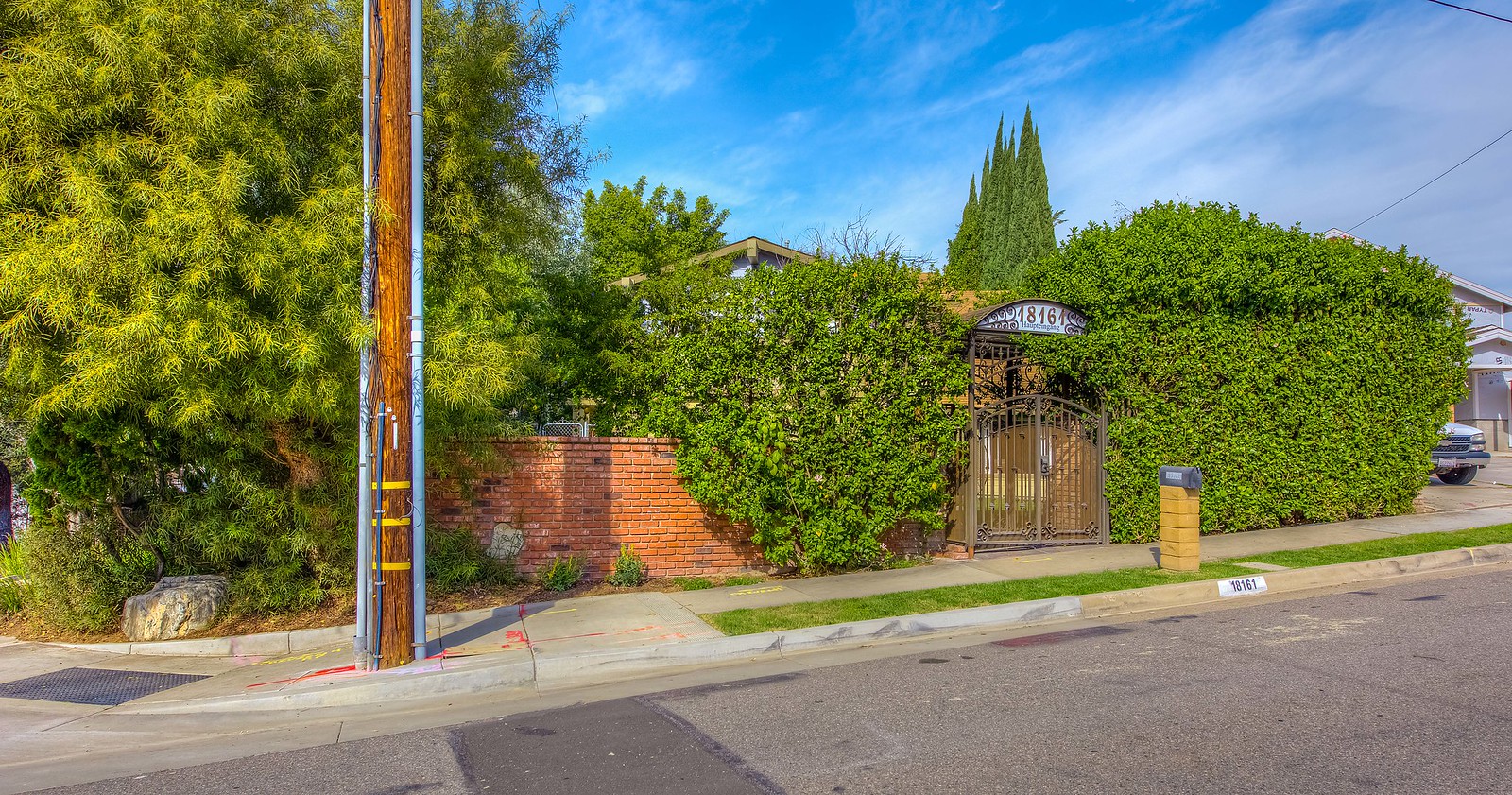 18161 Buena Vista, Yorba Linda Flickr