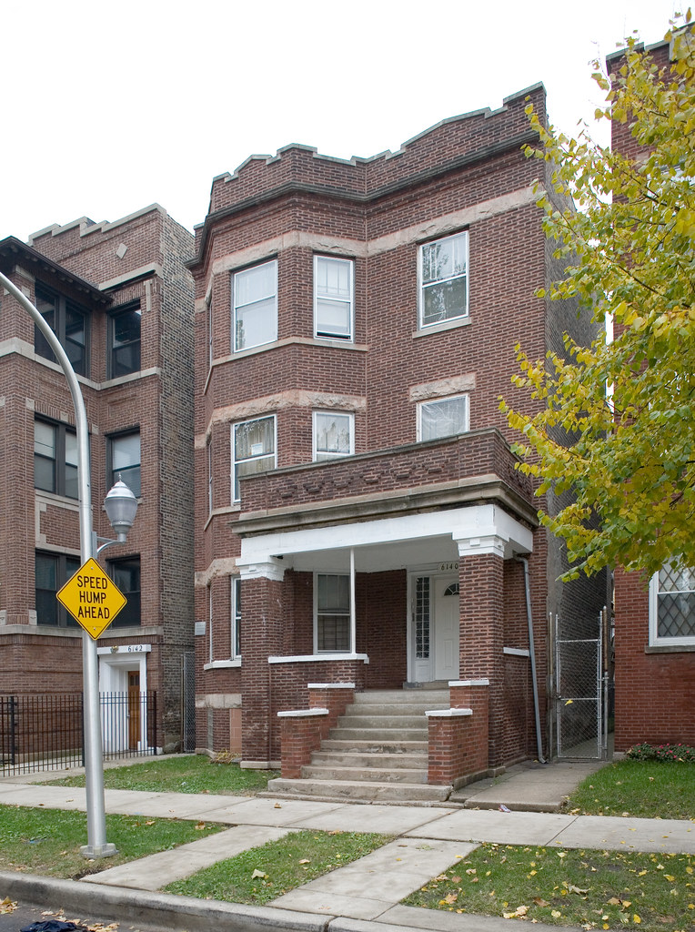 Hansberry v. Lee 6140 Rhodes Avenue Carl Hansberry, a pro… Flickr