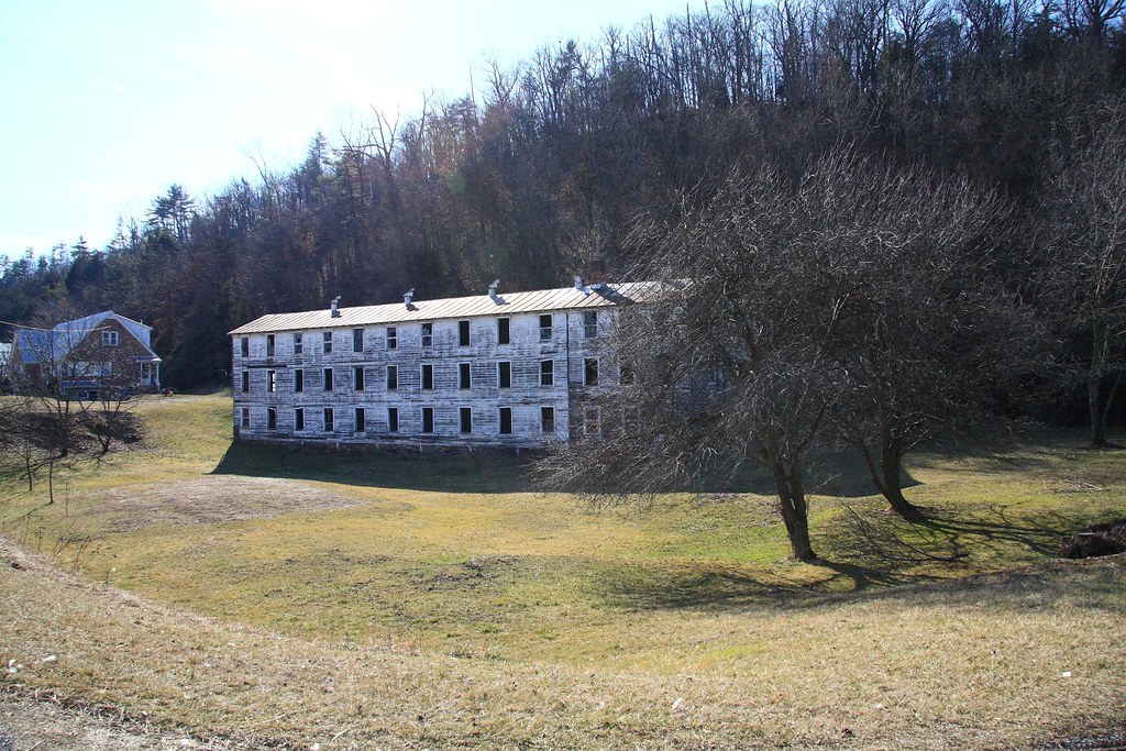  Mathias WV 8 Dixon Marshall Flickr