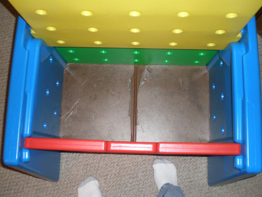 Fisher Price Toy Box 30 Fisher Price toybox. In great con… Flickr