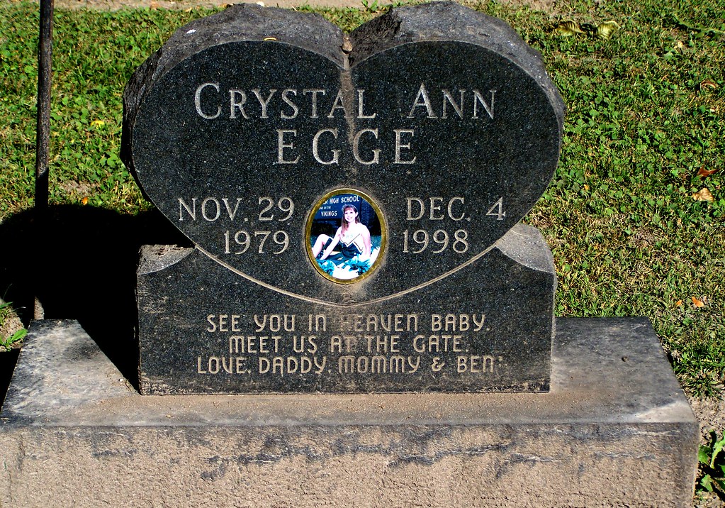 Oak Hill Cemetery Janesville Wi. Flickr