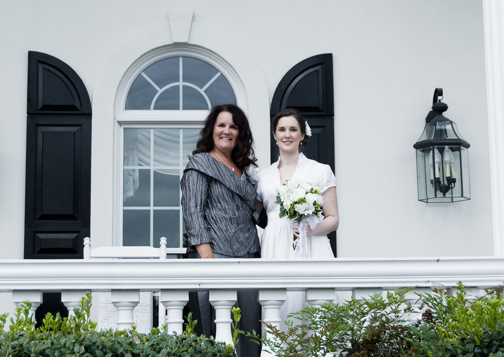 mom / mum Graham Currie Flickr