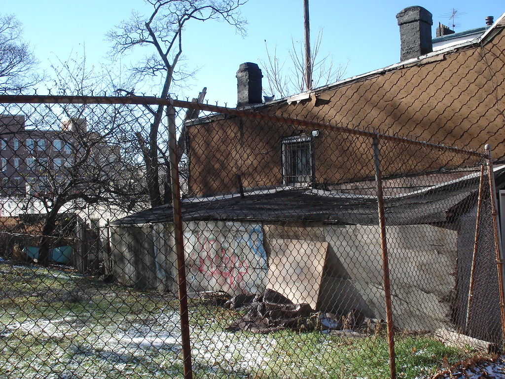 Greenwood Heights Brooklyn Ny imbyblogspot Flickr