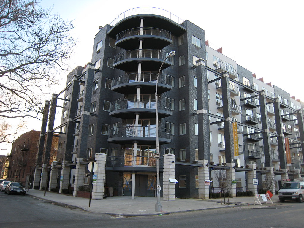 Olive Park Condo Flickr