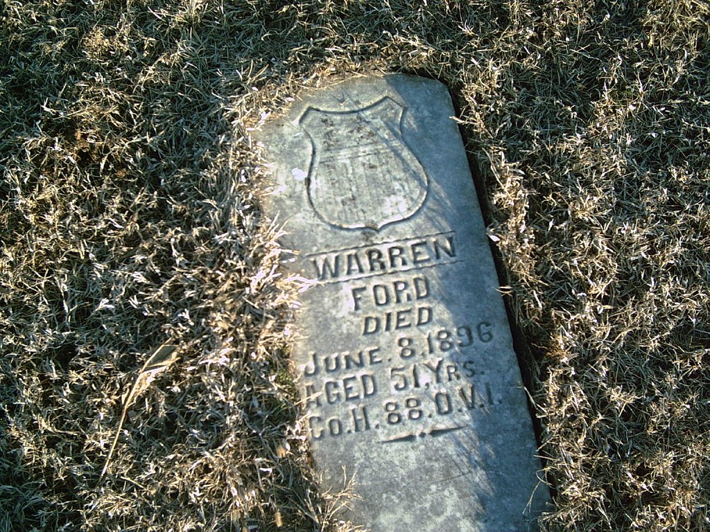 Flickriver Photoset Cemetery, Anderson Co., KS.' by jajacks62
