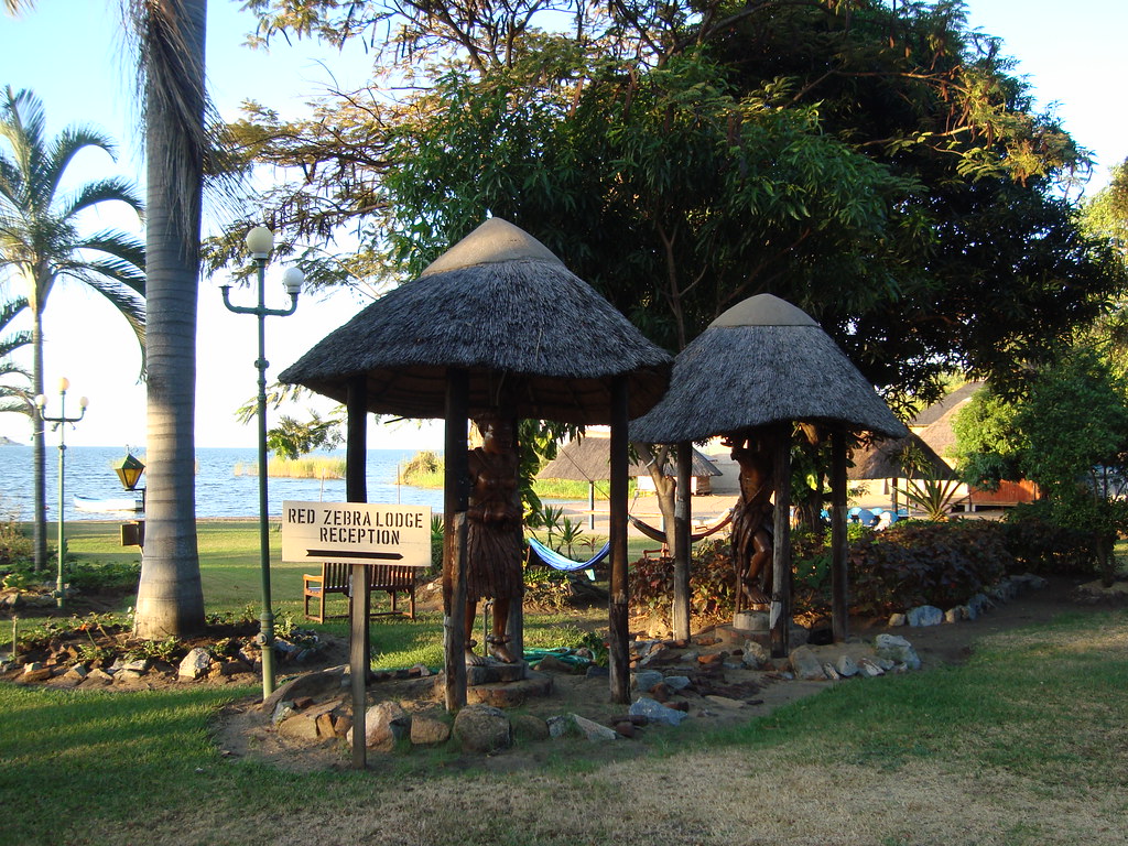 Gardens at Red Zebra Lodge Sonata Crew Flickr