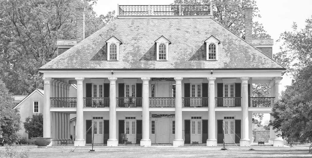 IMG_0954 Rosewood Plantation 10254 Louisiana Hwy 431 St Am… Flickr