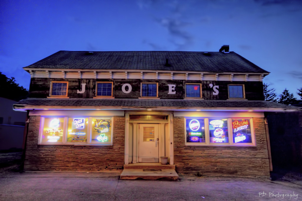 Joe's Grill, 1044 Central Ave, Albany,NY Second level has … Flickr