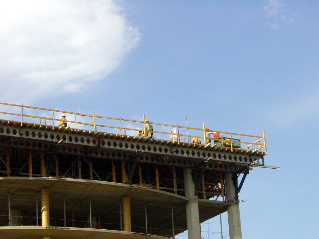 Construction Tempe, Arizona gem66 Flickr