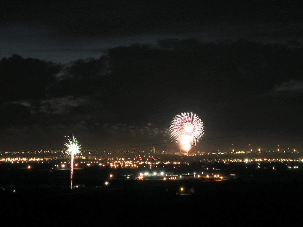 4th of July Independence Day Celebration Mebane, NC