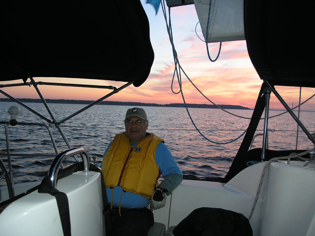 Sailing Wisconsin Flickr