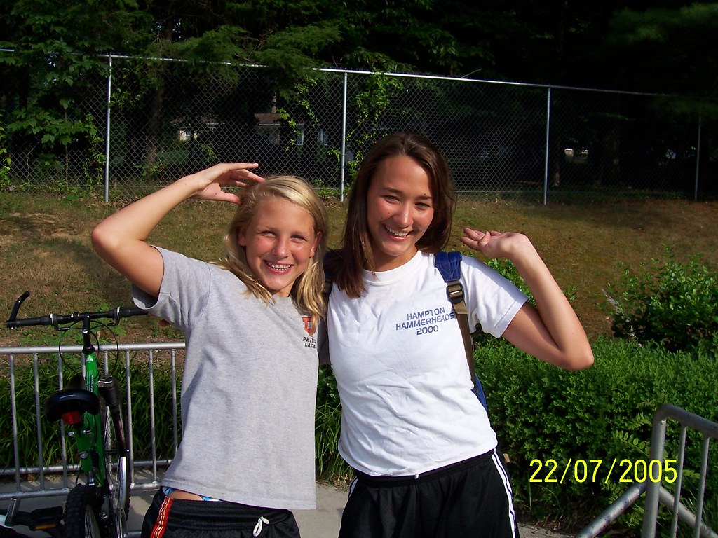 annie and alex annie and alex after alex got her LEARNERS!… Lizzy