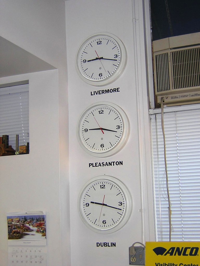 TriValley Car Care Brave Heart Flickr