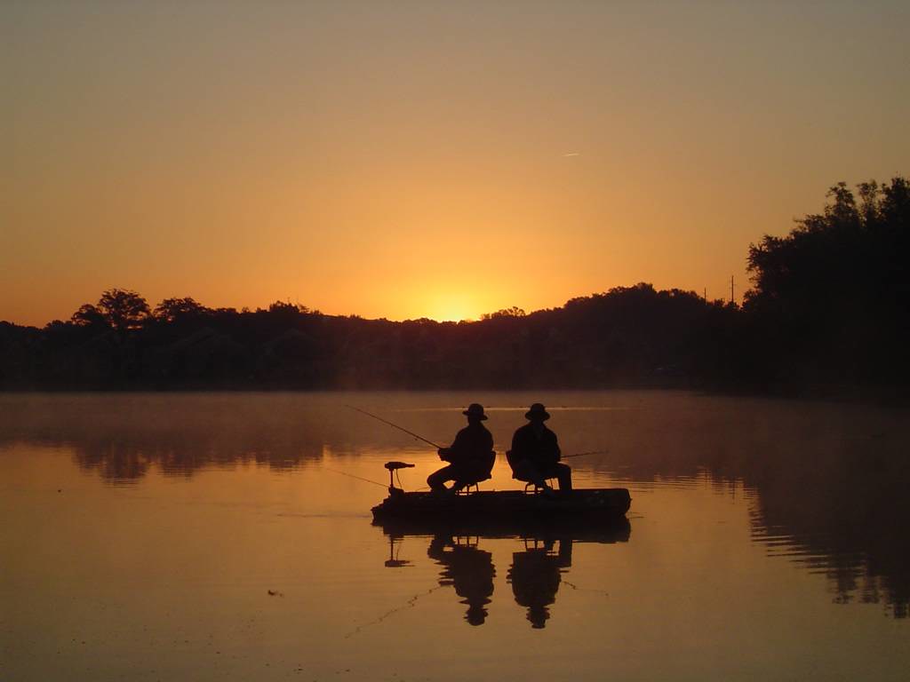 Two Men In A Boat | By Far, The Best Picture I Have Taken An… | Flickr