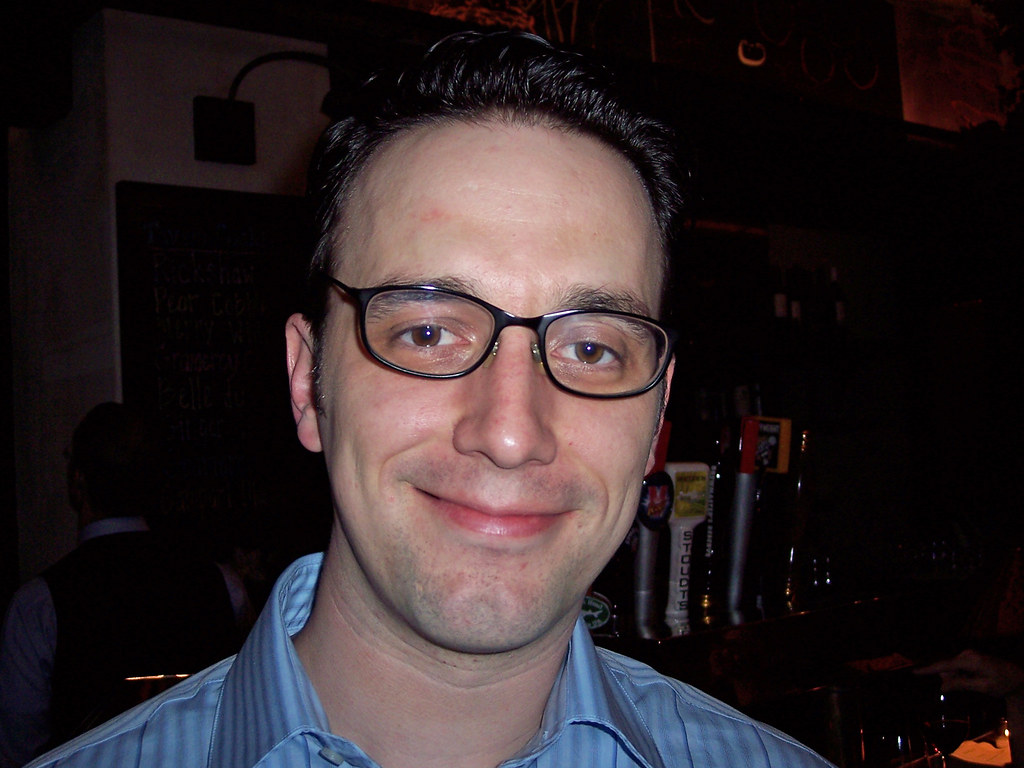 Adam Birkenhead a photo on Flickriver