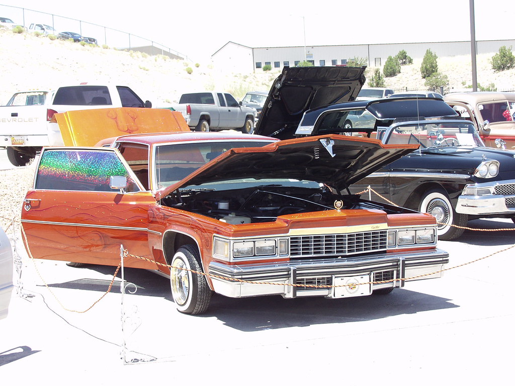 Espanola, New Mexico Espanola Lowrider Espanola