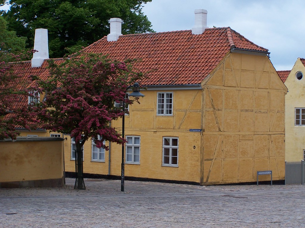 Denmark amyeetx Flickr