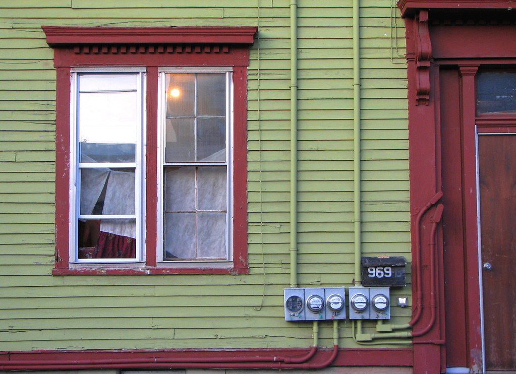 Mitchell 1 Mitchell Street, Halifax Roland Poland Flickr