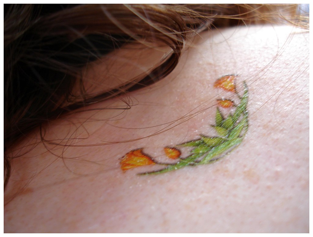 The End Result Rubon tattoo. elston Flickr