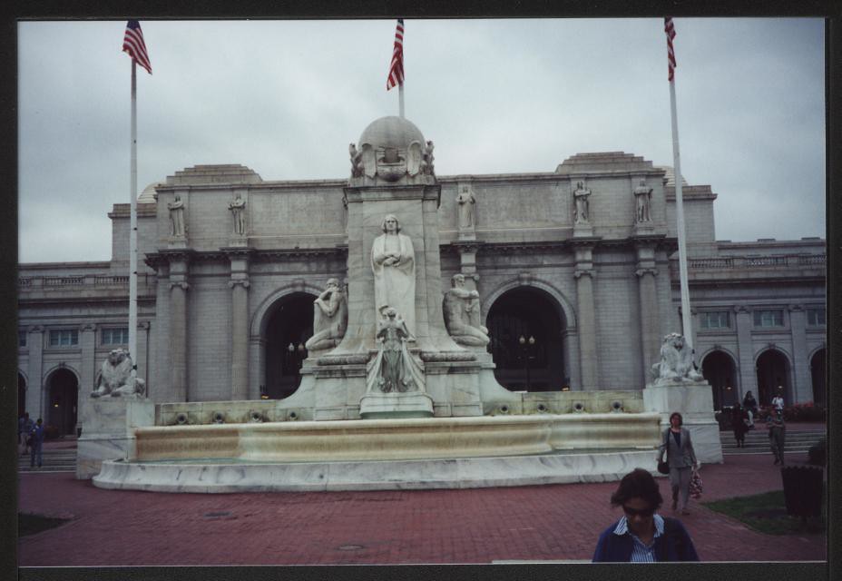 Union Station Peach Ice Cream Flickr