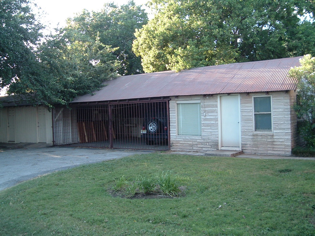 Great Inspiration House Without Garage