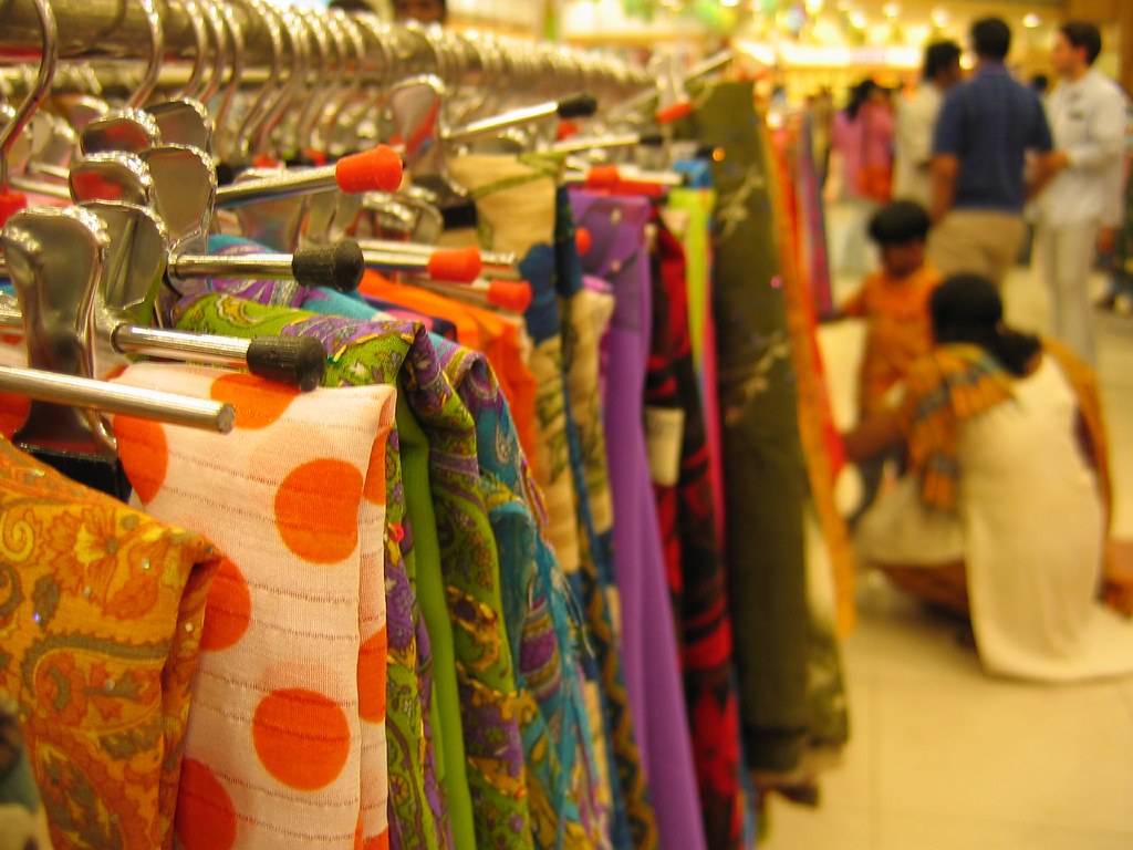 color overload clothing store in india melgupta Flickr