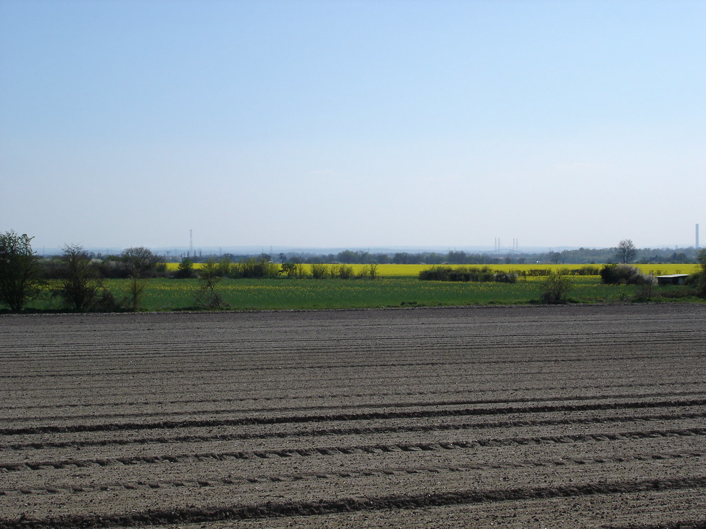 Church Lane North Ockendon portemolitor Flickr