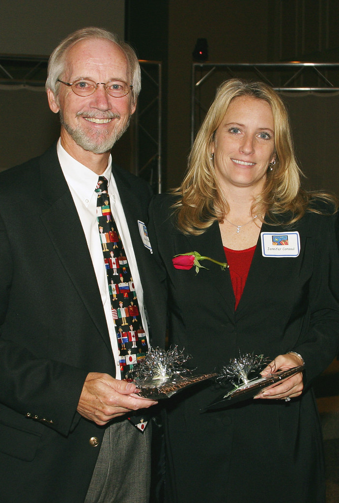 Jen_and_Ron Breakthru House 35th Anniversary Speakers breakthru2007