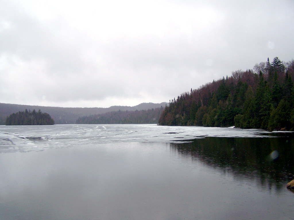 Long Pond, Westmore Flickr