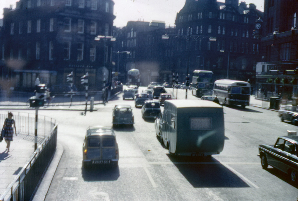 Bread Street Edinburgh History at Florence Mcmillen blog