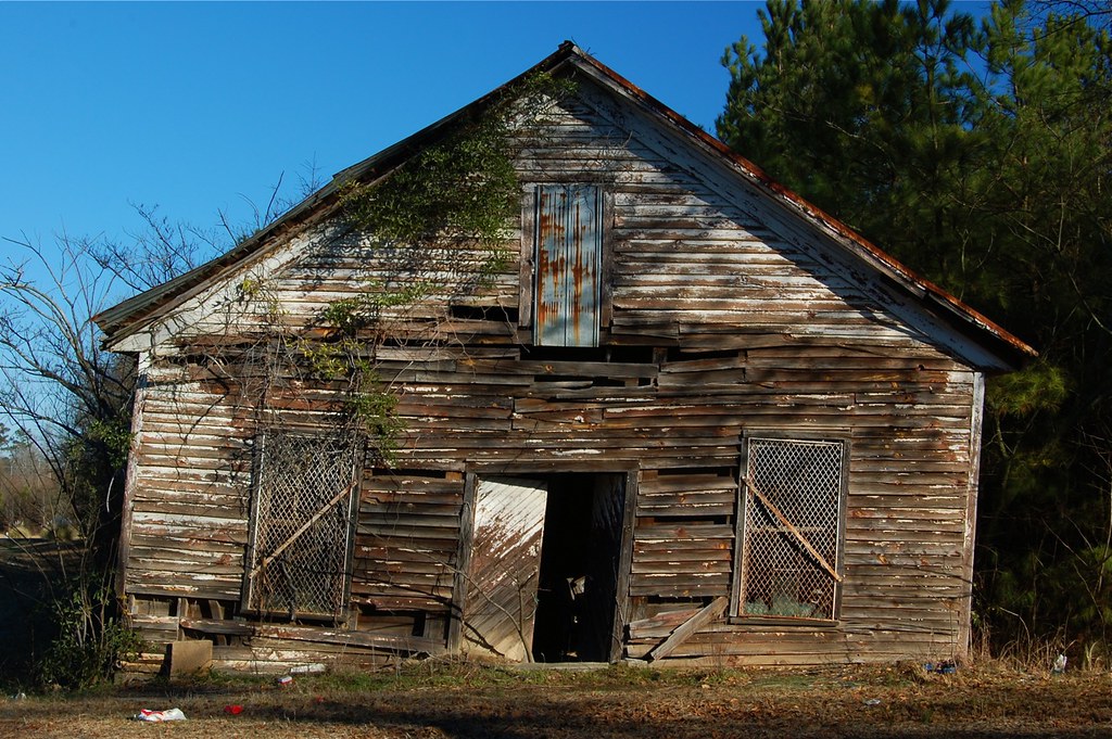 Centerville, GA Centerville, GA (Wilkes County) Copyright … Flickr
