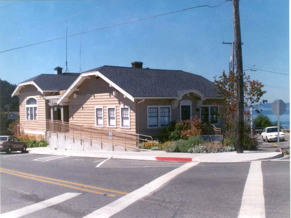 Langley Library 3602214383 TollFree 877SNOISLE (877… Flickr