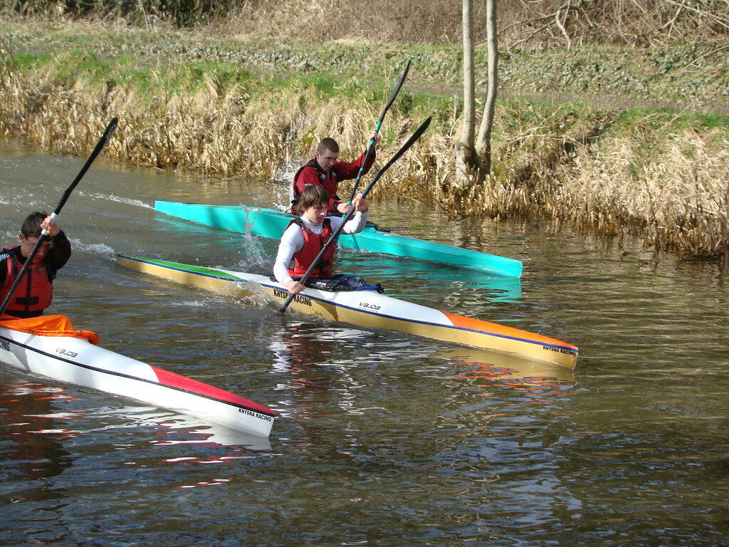 Picturess 016 Salmon Leap Canoe Club Flickr