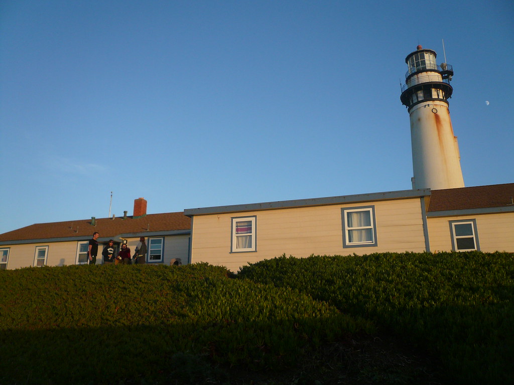 pigeon point hostel Dennis Yang Flickr