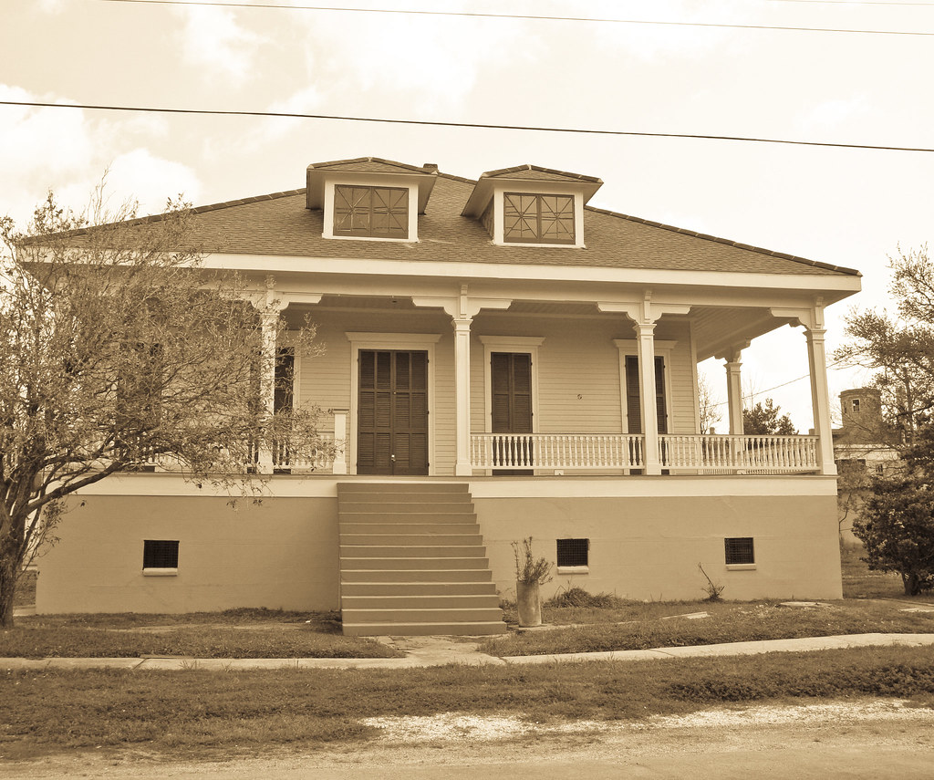 IMG_3049 Lacoste Plantation ? Old Arabi, Louisiana Alysha Jordan